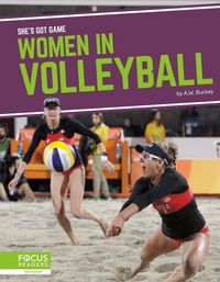 Produktbild: Women in Volleyball