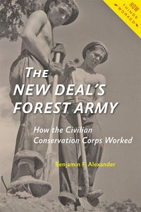 Produktbild: New Deal's Forest Army