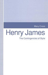 Produktbild: Henry James