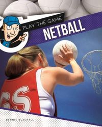 Produktbild: Netball