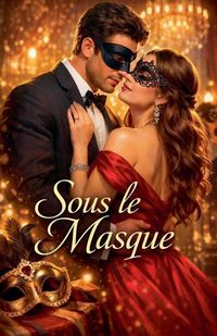 Produktbild: Sous le masque