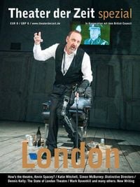 Produktbild: London