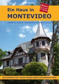 Produktbild: Ein Haus in Montevideo