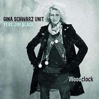 Produktbild: Woodclock