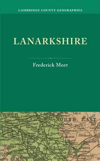 Produktbild: Lanarkshire