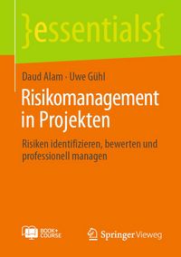 Produktbild: Risikomanagement in Projekten