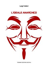 Produktbild: L'ideale anarchico
