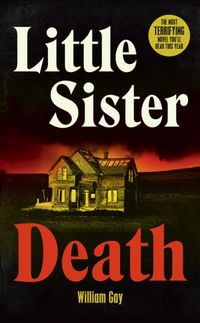 Produktbild: Gay, W: Little Sister Death