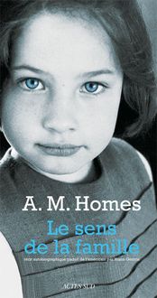 Produktbild: Le Sens de la Famille