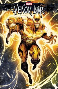 Produktbild: Venom War. Tome 3