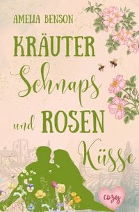 Produktbild: Weinbergliebe / Kr&auml;uterschnaps und Rosenk&uuml;sse