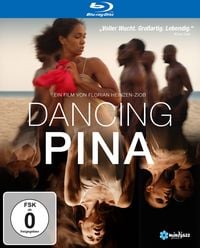 Bild vom Artikel Dancing Pina vom Autor Malou Airaudo