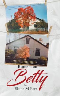 Produktbild: Blame it on Betty