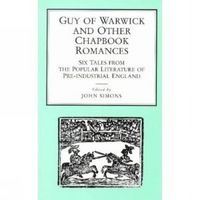 Produktbild: Guy of Warwick and Other Chapbook Romances