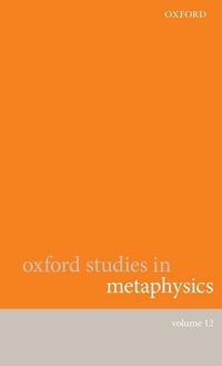 Produktbild: OXF STUD METAPHYSICS V12 OSM C