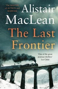 Produktbild: The Last Frontier