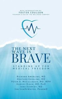 Produktbild: Next Wave Is Brave