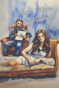 Produktbild: Como Entender As Mulheres?