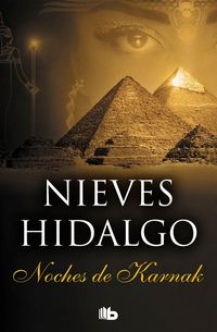 Produktbild: Noches de Karnak
