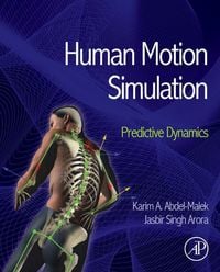 Produktbild: Human Motion Simulation