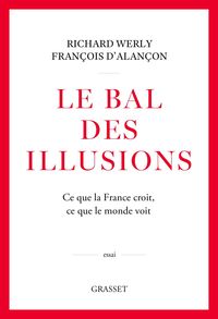 Produktbild: Le bal des illusions