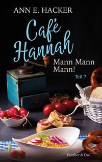 Produktbild: Caf&eacute; Hannah - Teil 7