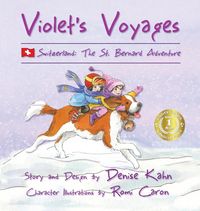 Produktbild: Violet's Voyages