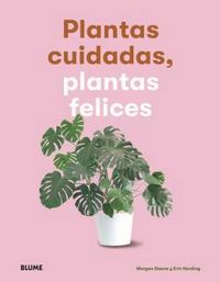 Produktbild: Plantas cuidadas, plantas felices