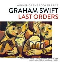 Produktbild: Last Orders