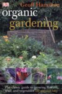Produktbild: Organic Gardening