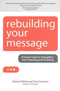 Produktbild: Rebuilding Your Message