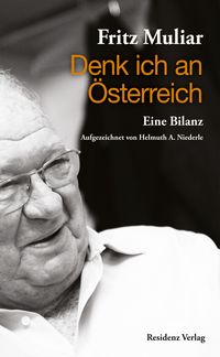 Produktbild: Denk ich an &Ouml;sterreich