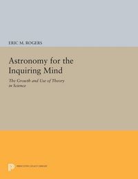 Produktbild: Astronomy for the Inquiring Mind