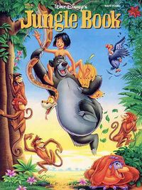 Produktbild: Walt Disney's the Jungle Book