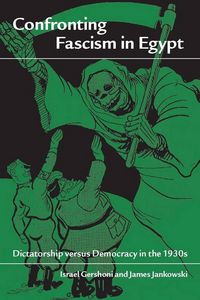 Produktbild: Confronting Fascism in Egypt