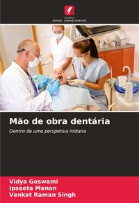Produktbild: M&atilde;o de obra dent&aacute;ria