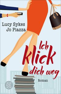 Produktbild: Ich klick dich weg