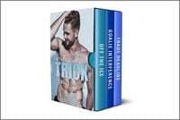 Produktbild: Hat Trick Complete Collection