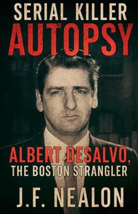 Produktbild: Serial Killer Autopsy