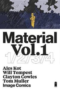 Produktbild: Material Volume 1