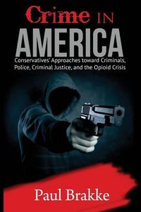 Produktbild: Crime in America
