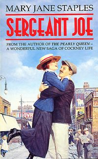 Produktbild: Sergeant Joe