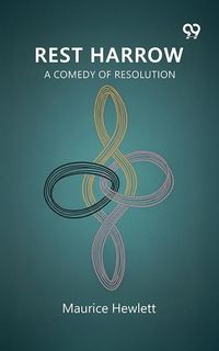Produktbild: Rest Harrow A Comedy Of Resolution