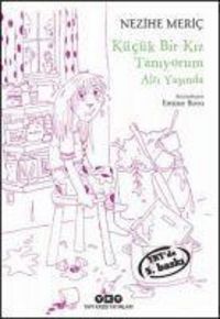 Produktbild: K&uuml;c&uuml;k Bir Kiz Taniyorum Alti Yasinda