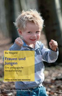 Produktbild: Frauen und Jungen