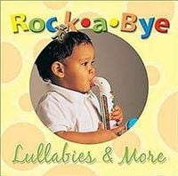 Produktbild: Rockabye Lullabies