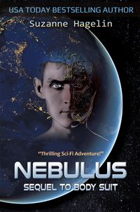 Produktbild: Nebulus (The Silvarian Trilogy, #2)