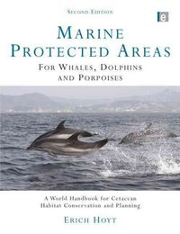 Produktbild: Hoyt, E: Marine Protected Areas for Whales, Dolphins and Por