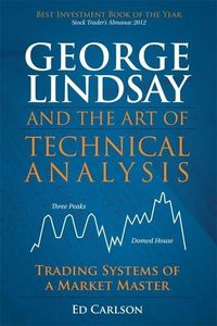 Produktbild: George Lindsay & The Art Of Te