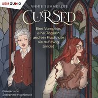 Produktbild: Cursed